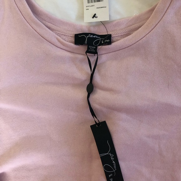 Athletic sweatshirt - Picture 5 of 5